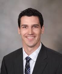 Scott Herridge's Instagram, Twitter & Facebook