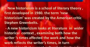 Radhu Paper 8 Literary Theory Cultural Criticism Literary Criticism