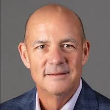 RNDC CEO Robert Hendrickson dies