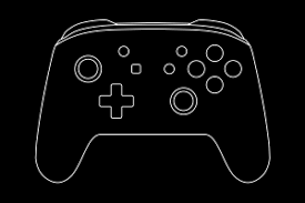 Once your nintendo switch controller has been connected to the pc, you're ready to take the next step and get the controller set up and recognized on steam. Nintendo Switch Pro Controller Opengameart Org