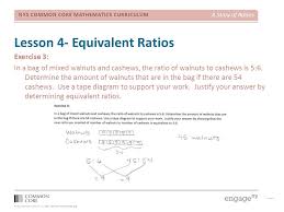 Experiential learning as advocated by david kolb is learning that occurs by making sense of direct everyday experiences. A Story Of Ratios Module 1 Focus Grade 6 Ppt Download