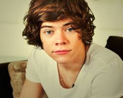 Harry Styles