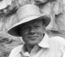 American Rock Art Research Association