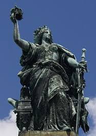 La noi gasesti ultimele locuri de munca in strainatate. Germania Personification Wikipedia