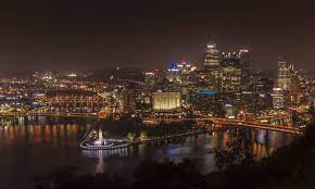 Elbert are the south mount elbert trail and the north mount elbert trail as described below. Overlooking Pittsburgh From Mount Washington The Best Urban Vista In The World Uncovering Pa