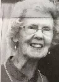 Shirley Rose Sloan Grantham (1934-unknown)