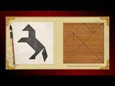 The scenarios given on this page are realistic, if unlikely. 21 Tangram Ideas Tangram Tangram Puzzles Brain Teasers