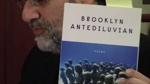 PennSound: Patrick Rosal