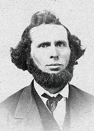 Ezekiel Isaac “Ike” Eddy (1800-1890)