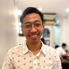 Ye Aung Email & Phone Number