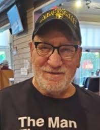 Thomas Lee Warner Obituary December 25, 2021