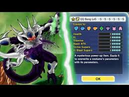 Xenoverse 2 Qq Bang Recipes The Best Qq Bang Recipes Qq Bang Crafting Guide Part 3 Dragon Ball Xenoverse 2