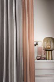 Collection Tendance Curtains With Blinds Interior Design Living Room Window Decor