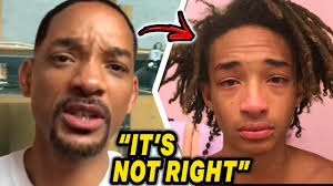 Will Smith ANGRY Reaction To Jaden Smith Being Gay