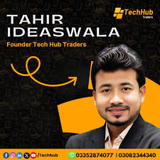 Tahir IdeasWala (@shaikh.muhammadtahir.9) • Facebook