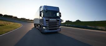 How many truckers are there? Trucks