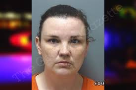 Magen Smith — Cherokee County Jail Bookings