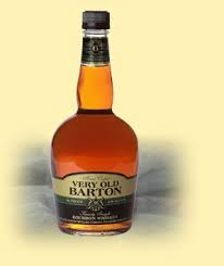 Very Old Barton Bourbon Bourbon Bar Bourbon Whiskey Kentucky Straight Bourbon Whiskey