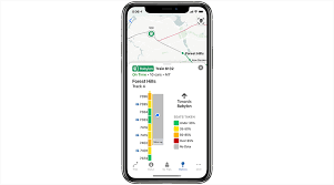 Enjoy smart, fast and easy train assistance right on your phone with our free thameslink on track app. Rail News Lirr Launches Seat Tracker App Feature To Support Social Distancing For Railroad Career Professionals