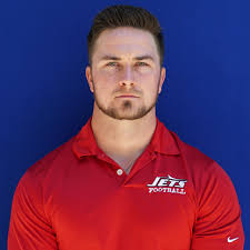 2022 Union Local Jets