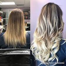 Ombre extension tape in zu günstigen preisen. Guide To Keratin Hair Extensions Hair Extensions Best Hair Extensions Salon Natural Hair Extensions Remy Hair Extensions