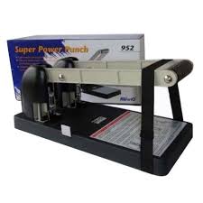 Máy Bấm Lỗ | Máy Đục Lỗ | VPP Sang Hà