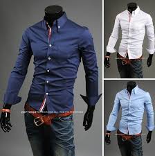 2013 Autumn Fashion Turn Down Collar Men S Cotton Business Casual Polo Shirts Long Sleeve Small Flowe Business Casual Shirts Stylish Dress Shirts Casual Shirts