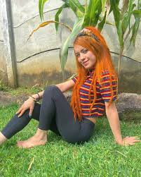 I prefer to live in the country. Shany Franceska S Feet Wikifeet