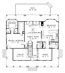 Sumner Acadian Farmhouse Plan 013d 0028 House Plans And More