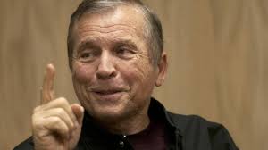 The Sincerity of Intent: Tom Laughlin and the Ballad of Billy Jack