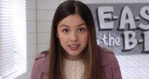 high school musical the musical the series 10 things you missed about nini high school musical high school new high school musical