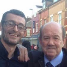 Kevin Eaves's Instagram, Twitter & Facebook