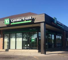 Featuring td canada trust online banking Td Canada Trust Branch And Atm Opening Hours 22 Stevenson Rd Oshawa On