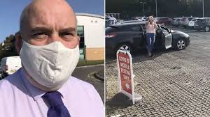 Autistic boy forced to miss first week of school as test centre was 500  miles away