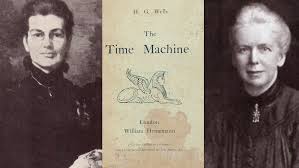 5 People Who Claimed to Have Time Travelled — and Proved It | by The Mars  Girl | Exploring History | Medium