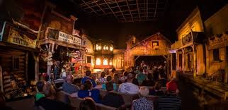 Thanks to our instagram friend @aleyafromdisney, we've got even more news and merchandise to share with you! Great Movie Ride Tribute Disney Tourist Blog