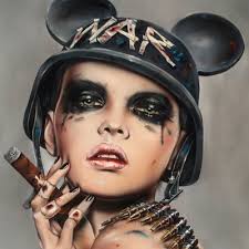 Conor Harvey (@ConorHarvey96)