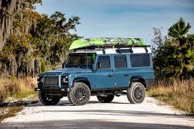 Последние твиты от east coast railway (@eastcoastrail). Project Galena Is The Latest Masterpiece Of The East Coast Defender Collectorscarworld