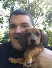 Obituary information for Daniel James Formica