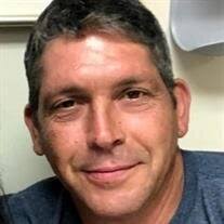 Eric "Rico" J. Agresti Obituary