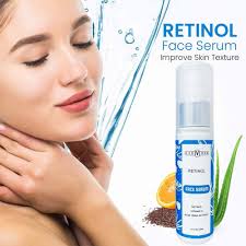 Fermosa Retinol Face Serum
