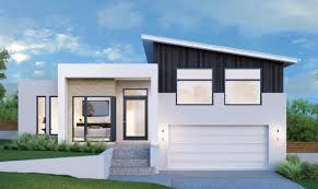 Split Level Home Designs