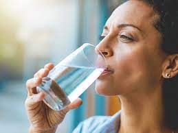 How Long Can You Live Without Water Effects Of Dehydration