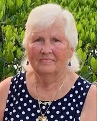 Ruth Renate White Obituary September 23, 2025