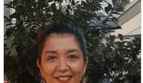 Milagros Leiva se pronuncia y agradece los mensaje de apoyo por la muerte  de su hermana