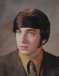 Obituary for Keith Robert Bailey