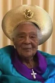 Mrs.Virtie Easley Obituary in Beckley at Ritchie & Johnson Funeral Parlor