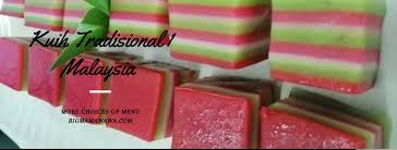 See more ideas about pencuci mulut asia, pencuci mulut, kuih lapis. Kuih Tradisional 1 Malaysia Home Facebook