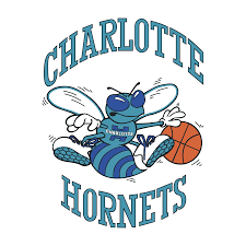 Discover 36 free charlotte hornets logo png images with transparent backgrounds. Charlotte Hornets Logos Download