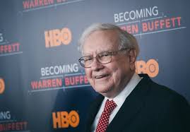 Why Warren Buffett isn't leaving his $100 billion fortune to his kids